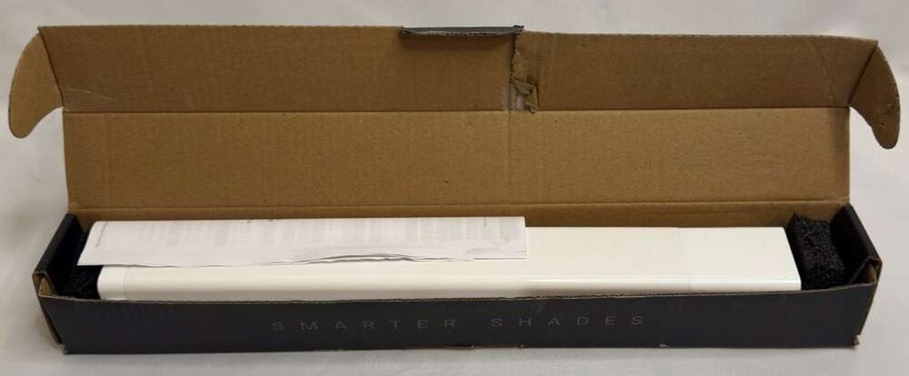 Automate Versa Drapery Motor MT01-2101-069002 Smart Curtain Track Motor New OB